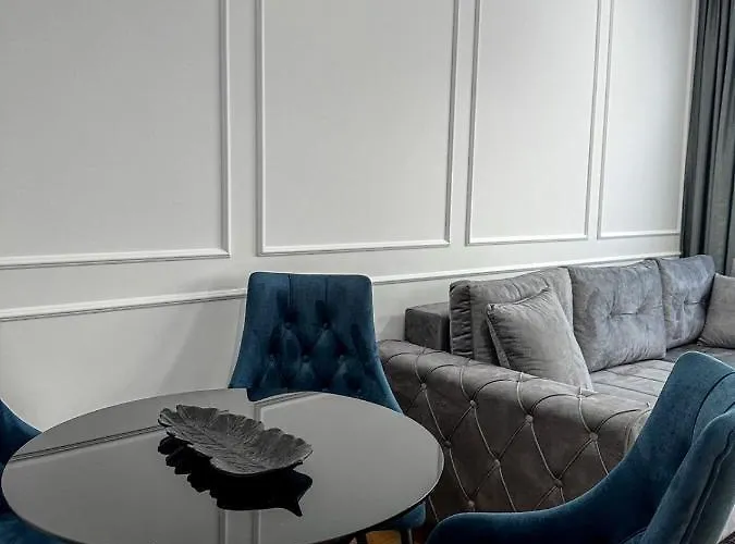 Apartamento Apartment_dream25